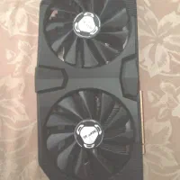کارت گرافیک گیمینگ rx5700xt xfx|قطعات و لوازم جانبی رایانه|تبریز, |دیوار