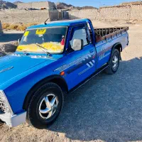 نیسان زامیاد مدل ۱۴۰۲تحویلی ۱۴۰۳درحد