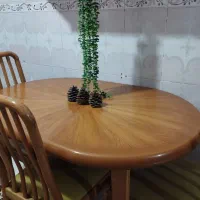 میز ناهار خوری