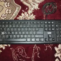 فروش فوری کیبورد سالم به قیمت یک تومن