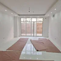 آپارتمان ۸۶متری ، ۲ خواب در کرج ، شهرک بعثت