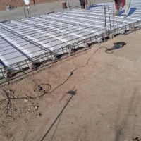 اوستا بناآرماتوربندی اجرای سقف ستون فنداسیون شناژی