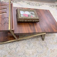 میز جلو مبلی