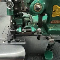 چرخ خیاطی سردوزی