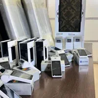 پایانه غیرنقدی کشلس/اقساطی کامل/ کارتخوان c9|فروشگاه و مغازه|اصفهان, شاهزید|دیوار