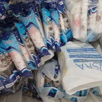 سفره یکبار مصرف|سفره، حوله، دستمال آشپزخانه|خرم‌آباد, |دیوار