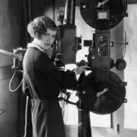 دستیار فیلمسازی