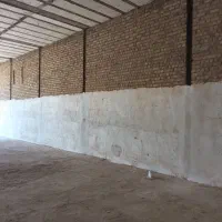 مغازه جهت انبار ۱۸۰متر  واقع در علی آباد