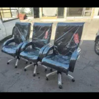 صندلی اداری|مبلمان اداری|چهاردانگه (تهران), |دیوار