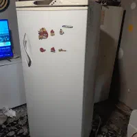 یخچال تک امرسان