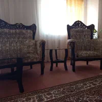 مبل 9نفره سلطنتی