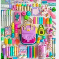 لوازم التحریر،هنری،مهندسی،فانتزی|لوازم التحریر|تهران, جوادیه تهرانپارس|دیوار