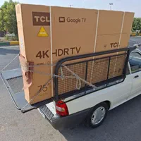 فروشنده خریدار تلوزیون اکبند وکارکرده سرتاسر قروین|تلویزیون و پروژکتور|قزوین, |دیوار