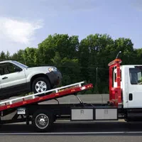 خودروبرجرثقیل امدادخودروکفی یدک کش خودروسوار امداد