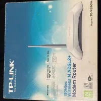 مودم باقیمت توافقی|مودم و تجهیزات شبکه|فردیس, فردیس|دیوار