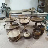 کار در کارگاه نجاری|استخدام صنعتی، فنی، مهندسی|تاکستان, |دیوار