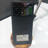Poco F6pro 512g Ram12