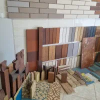 فروش انواع آجر نما.سنتی.سه گل