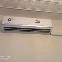 نصب و سرویس لولهکشی اسپیلت برقکارگلستان صدراشیراز|خدمات پیشه و مهارت|شیراز, شهرک گلستان|دیوار