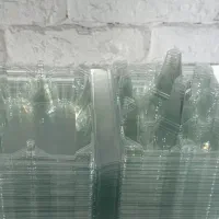 پک بسته بندی تخم مرغ