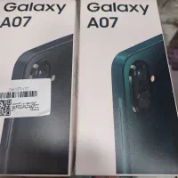 گوشی a07 رام،4|موبایل|خرمآباد, |دیوار