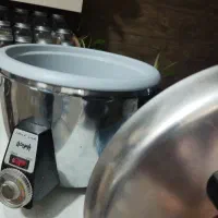 پلو پز پارس خزر