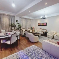 ۱۰۷ متر تک واحدی ۶ ساله فول جنت آباد جنوبی