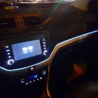 شاهین جی ۱۴۰۲ دنده ای خانگی کروز دار