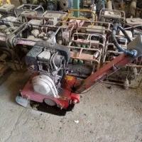 موتور برق و موتور اب