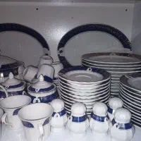 ظرف و ظروف پذیرایی