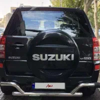 ویتارا مدل ۲۰۱۰ اتومات ۲۴۰۰ (اتو زووم)|خودرو سواری و وانت|اصفهان, پوریای ولی|دیوار