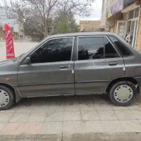 پراید ۱۳۱ مدل exفول ۹۲|خودرو سواری و وانت|کرمانشاه, |دیوار