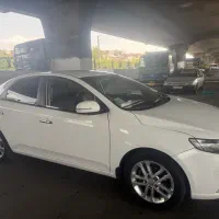 سراتو اتوماتیک شرکتی موتور تازه تعمیربه شرط