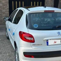 پژو 207 اتومات 1404 صفر|خودرو سواری و وانت|رشت, بوسار|دیوار