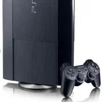 پلی استیشن ۳