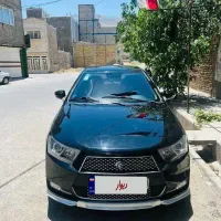 دنا پلاس ۶ دنده ef7p