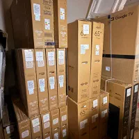تلویزیون هوشمند ال ای دی تی سی ال مدل 55P655|تلویزیون و پروژکتور|مشهد, سپاد|دیوار