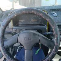 پراید ۸۱ بنزینی|خودرو سواری و وانت|تهران, ایرانشهر|دیوار