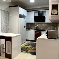 آپارتمان تک واحدی 80 متری بلوار لاکان|فروش آپارتمان|رشت, پل تالشان|دیوار