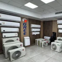 کولر گازی 30000 جنرال|کولر گازی و فنکوئل|تهران, فردوس|دیوار