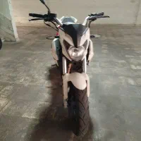 دینو زد۲|موتورسیکلت|تهران, خاوران|دیوار