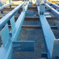 اجرااسکلت فلزی وسازه نگهبان درکارخانه ومحل کار|خدمات پیشه و مهارت|تهران, تهران‌نو|دیوار