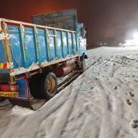 خاور 808|خودرو سنگین|مشهد, تلگرد|دیوار