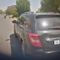 لیفان ایکس۶۰