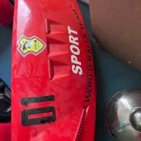 تخت خواب کودک و نوجوان|تخت و سرویس خواب|گرگان, |دیوار