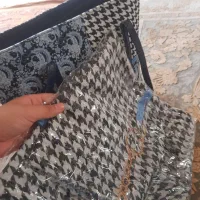 ست کیف و روسری