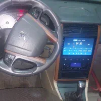 پژوپارس TU5 99|خودرو سواری و وانت|مشهد, کوی پلیس|دیوار