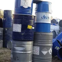 بشکه فلزی دونه 1600
