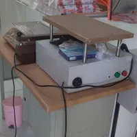 دستگاه پرکن یکطرفه دستمال کاغذی.بسته بندی|ماشین‌آلات صنعتی|چناران, |دیوار