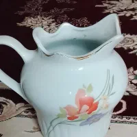 قوری و پارچ درحدجنس چینی|قوری، کتری، قهوه‌ساز دستی|چهارباغ, |دیوار